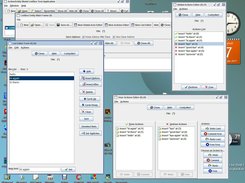 Action/Entity Model List Box Test Applic